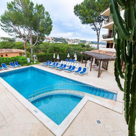 Apartamentos Casa Vida Santa Ponsa Exterior photo