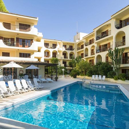 Apartamentos Casa Vida Santa Ponsa Exterior photo