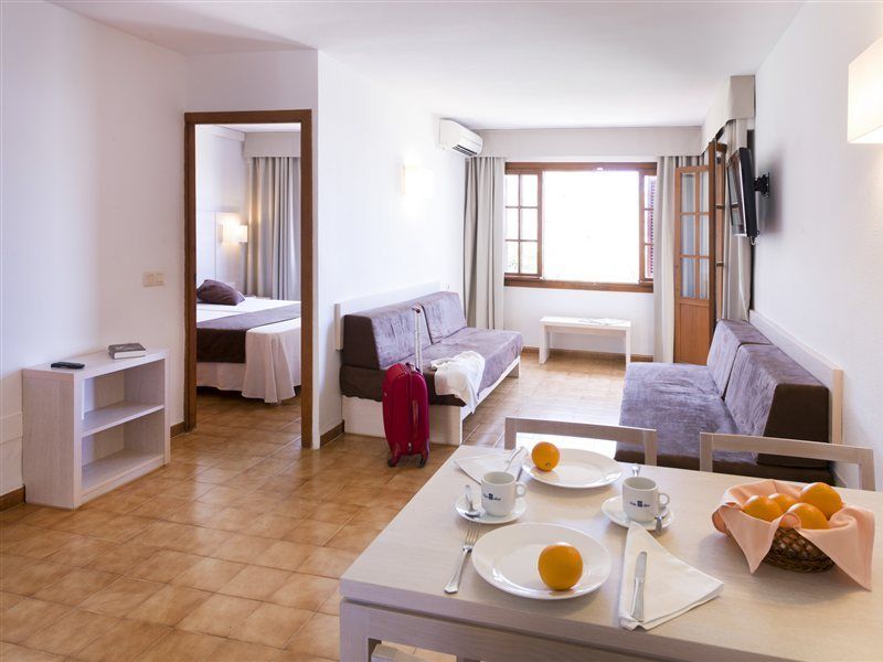 Apartamentos Casa Vida Santa Ponsa Exterior photo